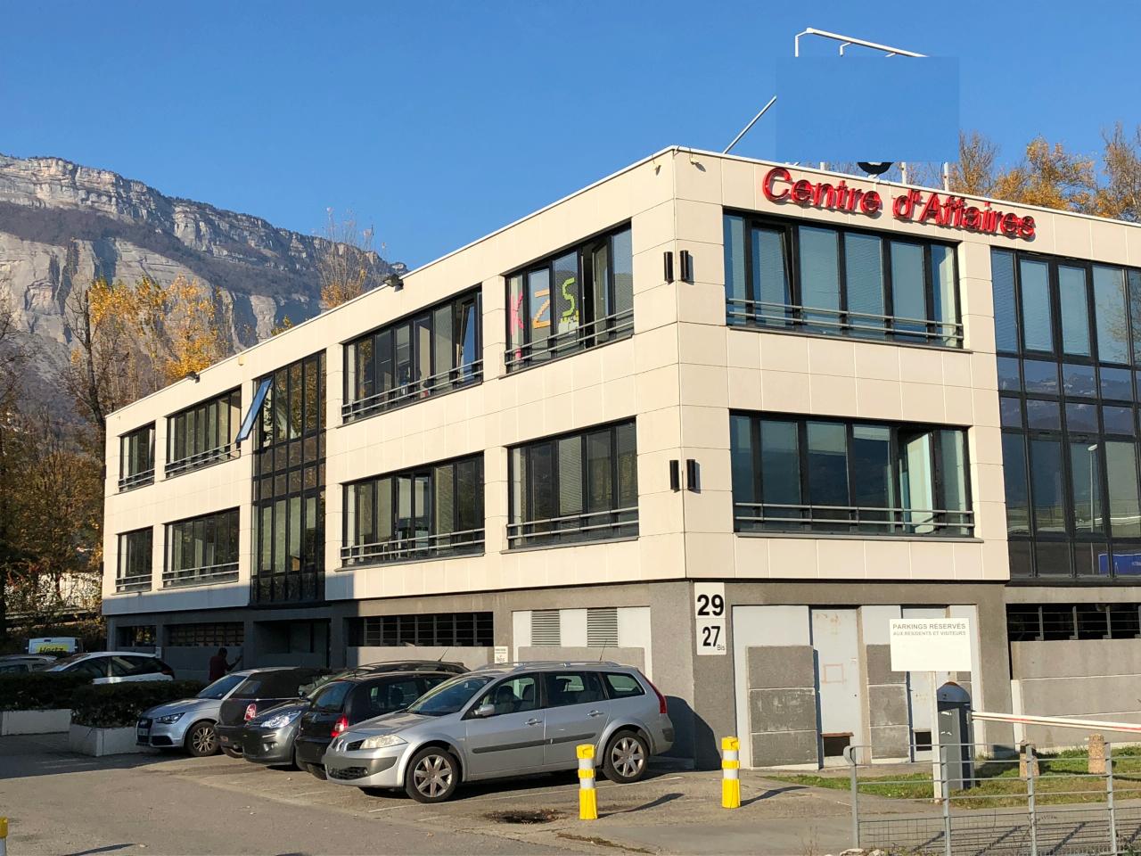 Location Coworking Meylan Isère OLBUR2312188 1