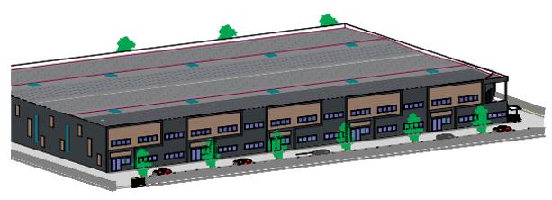 Vente Local d'activité Vaulx-Milieu Isère OVACT2203630 1