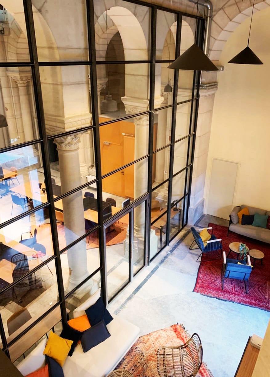 Location Coworking Nantes Loire-Atlantique OLBUR2112334 1