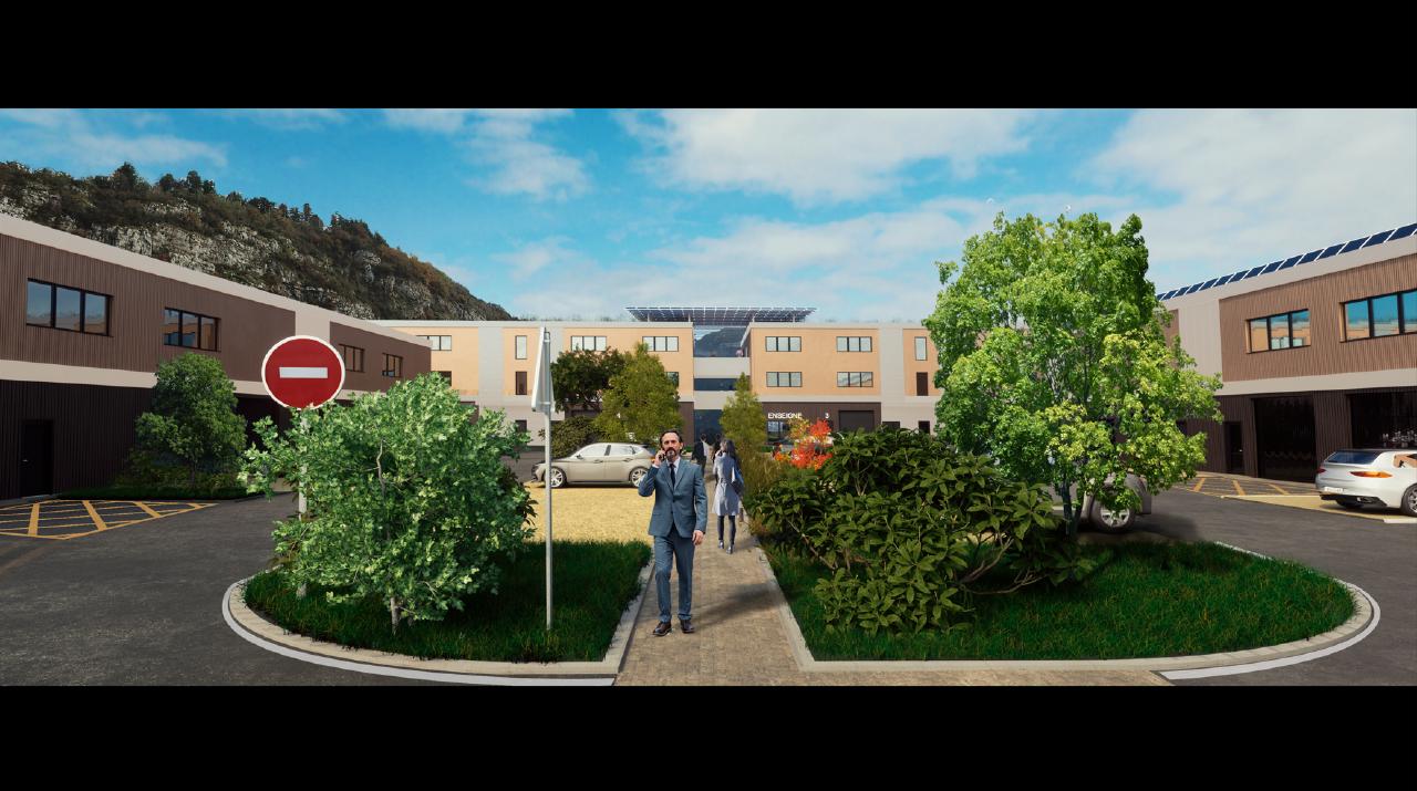 Vente Local d'activité Chambéry Savoie OVACT2311118 1
