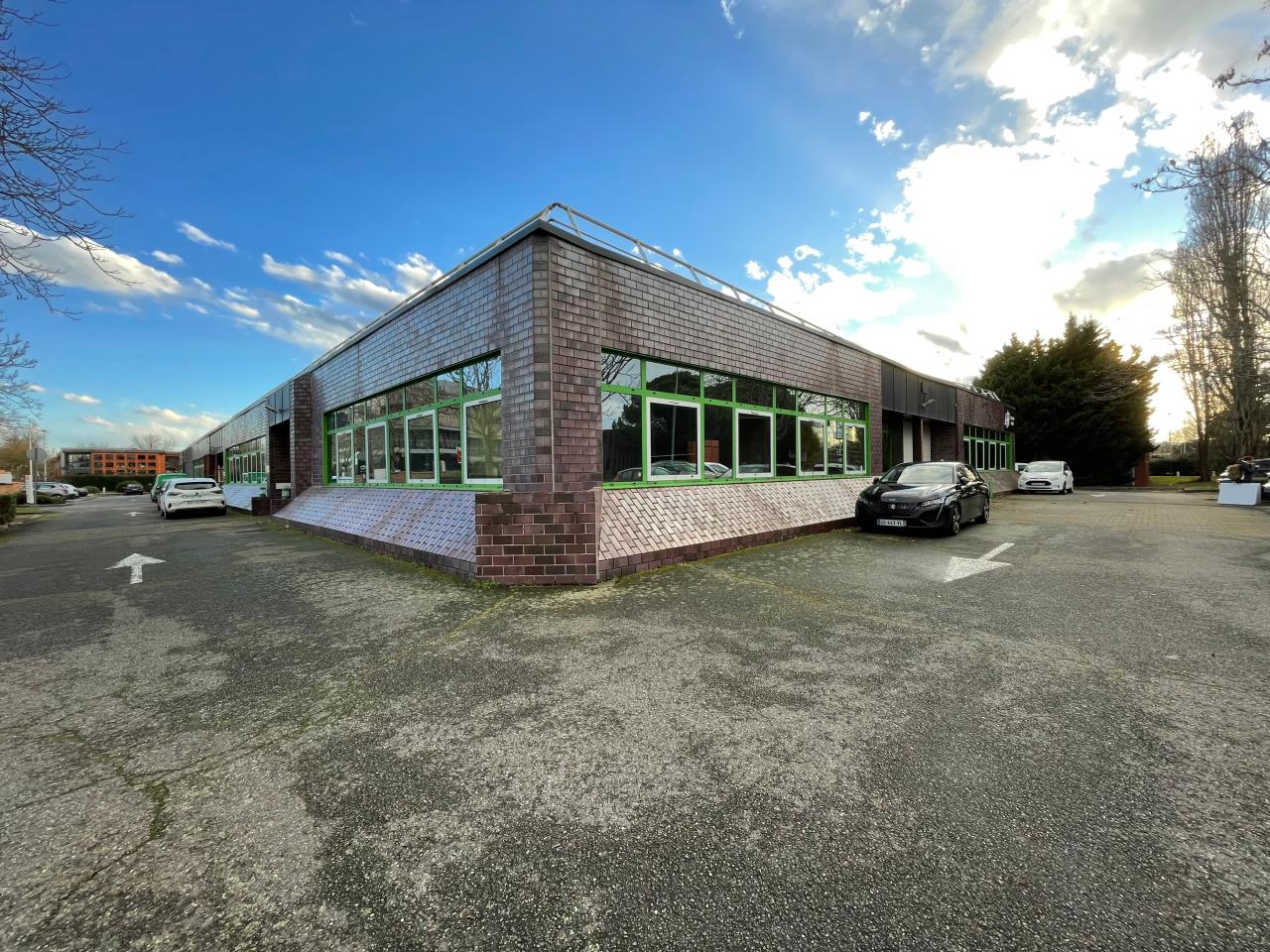 Location Local d'activité Labège Haute-Garonne OLACT2529131 1