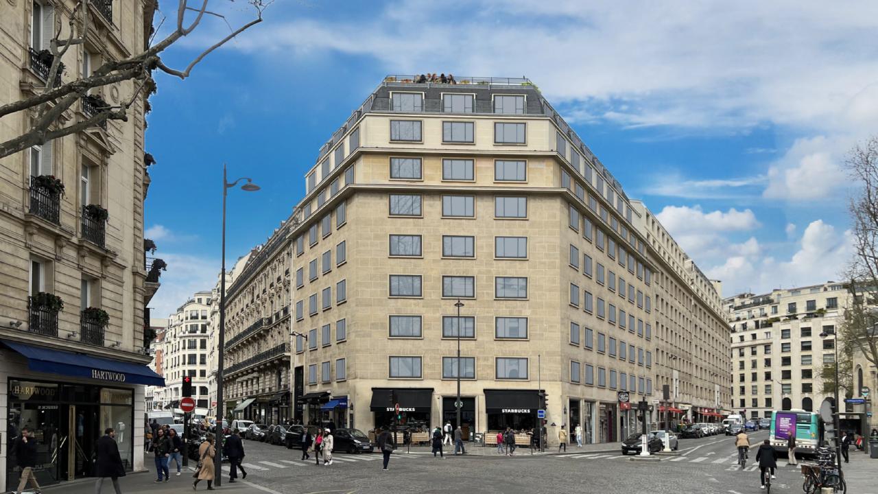 Location Bureau Paris Paris OLBUR2310558 1