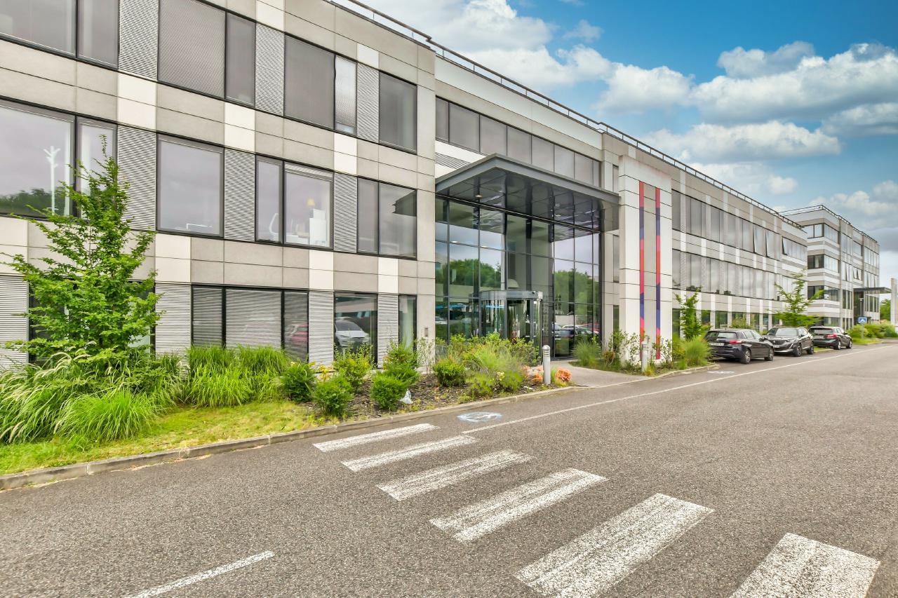 Location Bureau Toulouse Haute-Garonne OLBUR2318564 1