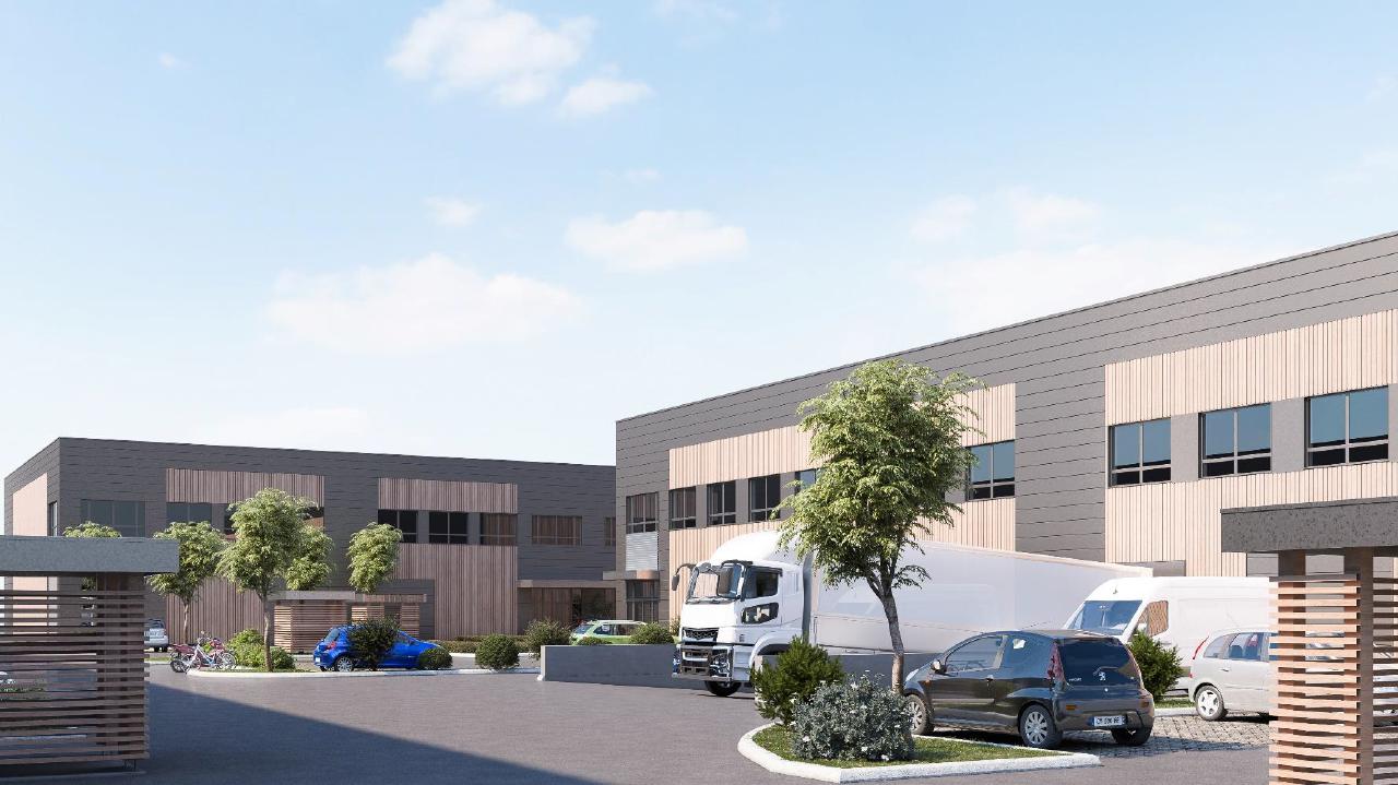 Location Local d'activité Trappes Yvelines OLACT2418991 1