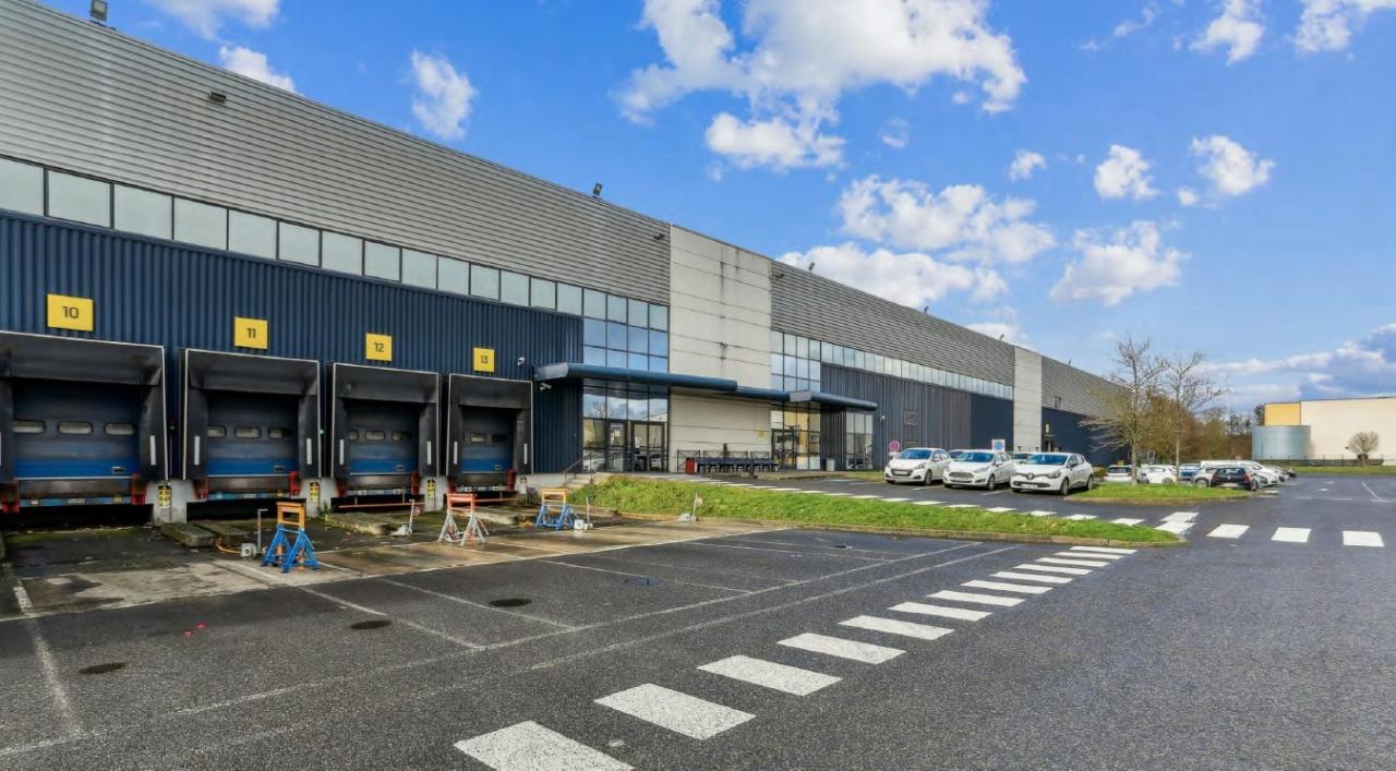 Location Entrepôt Classe A Brie-Comte-Robert Seine-et-Marne OLLOG2425933 1