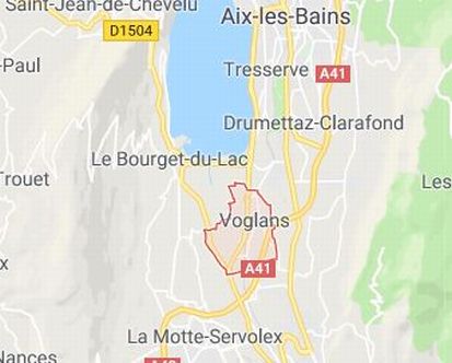 Vente Local d'activité Voglans Paris OVACT2532718 1