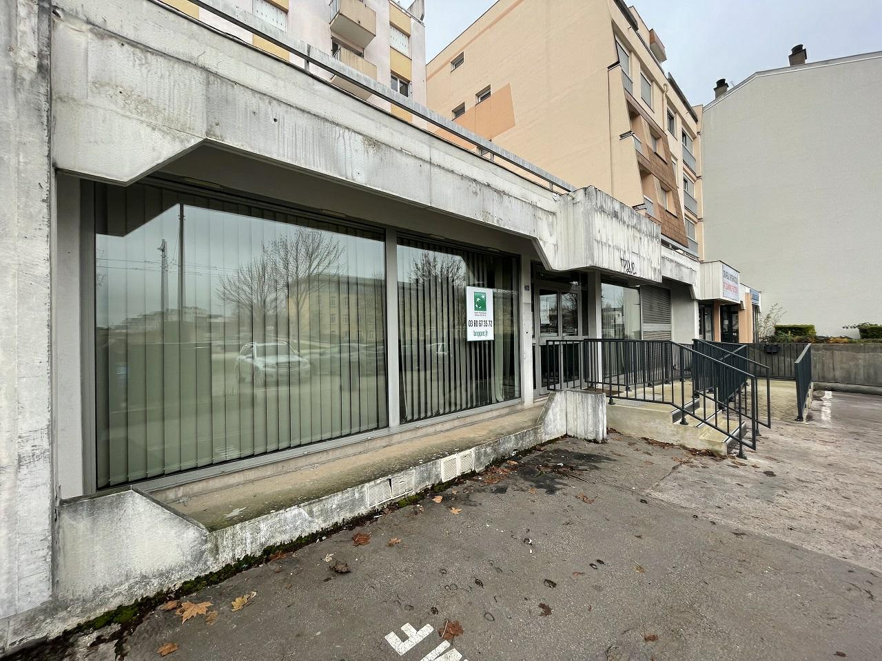 Location Bureau Dijon Côte-d'Or OLBUR2310544 1