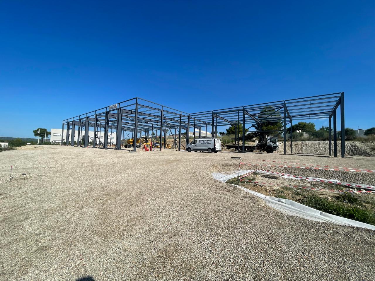 Location Local d'activité Lambesc Bouches-du-Rhône OLACT2425568 1