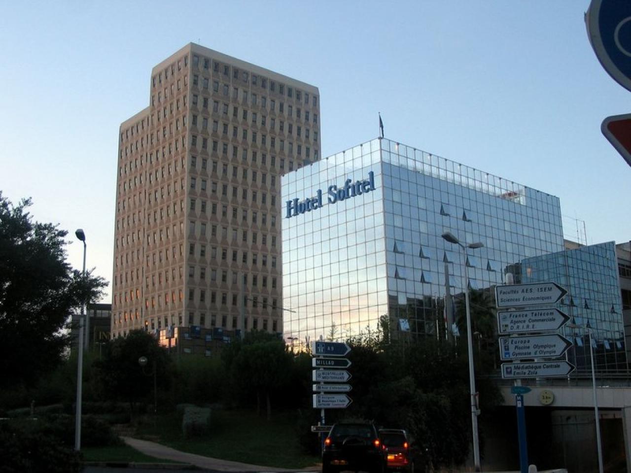 Vente Bureau Montpellier Hérault OVBUR2425460 1