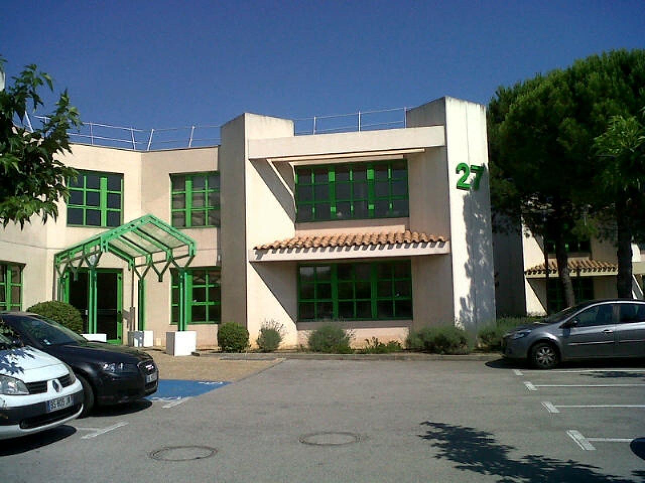 Location Bureau Montpellier Hérault OLBUR2428247 1