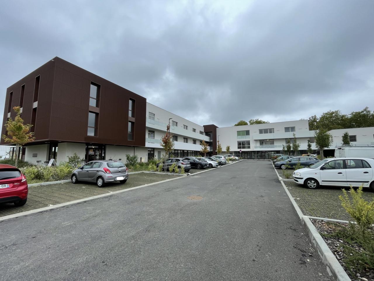 Vente Bureau Muret Haute-Garonne OVBUR2205739 1