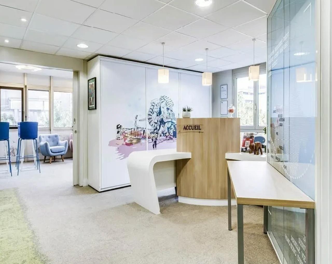 Location Coworking Nantes Loire-Atlantique OLBUR2113311 1
