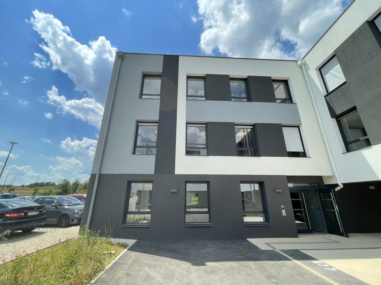 Location Bureau Fontaine-lès-Dijon Côte-d'Or OLBUR2424471 1
