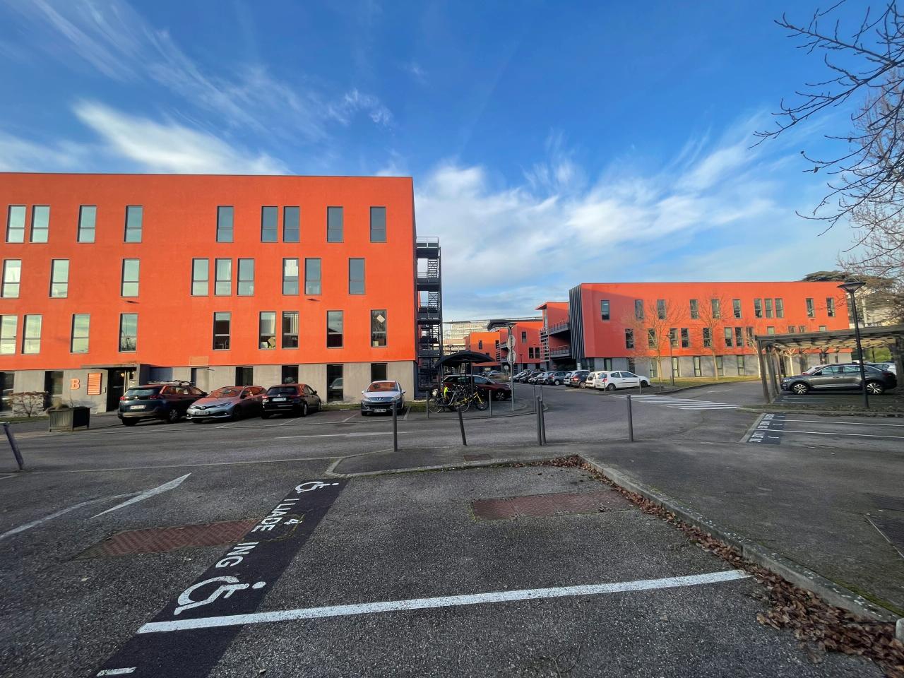 Vente Bureau Caluire-et-Cuire Rhône OVBUR2530109 1