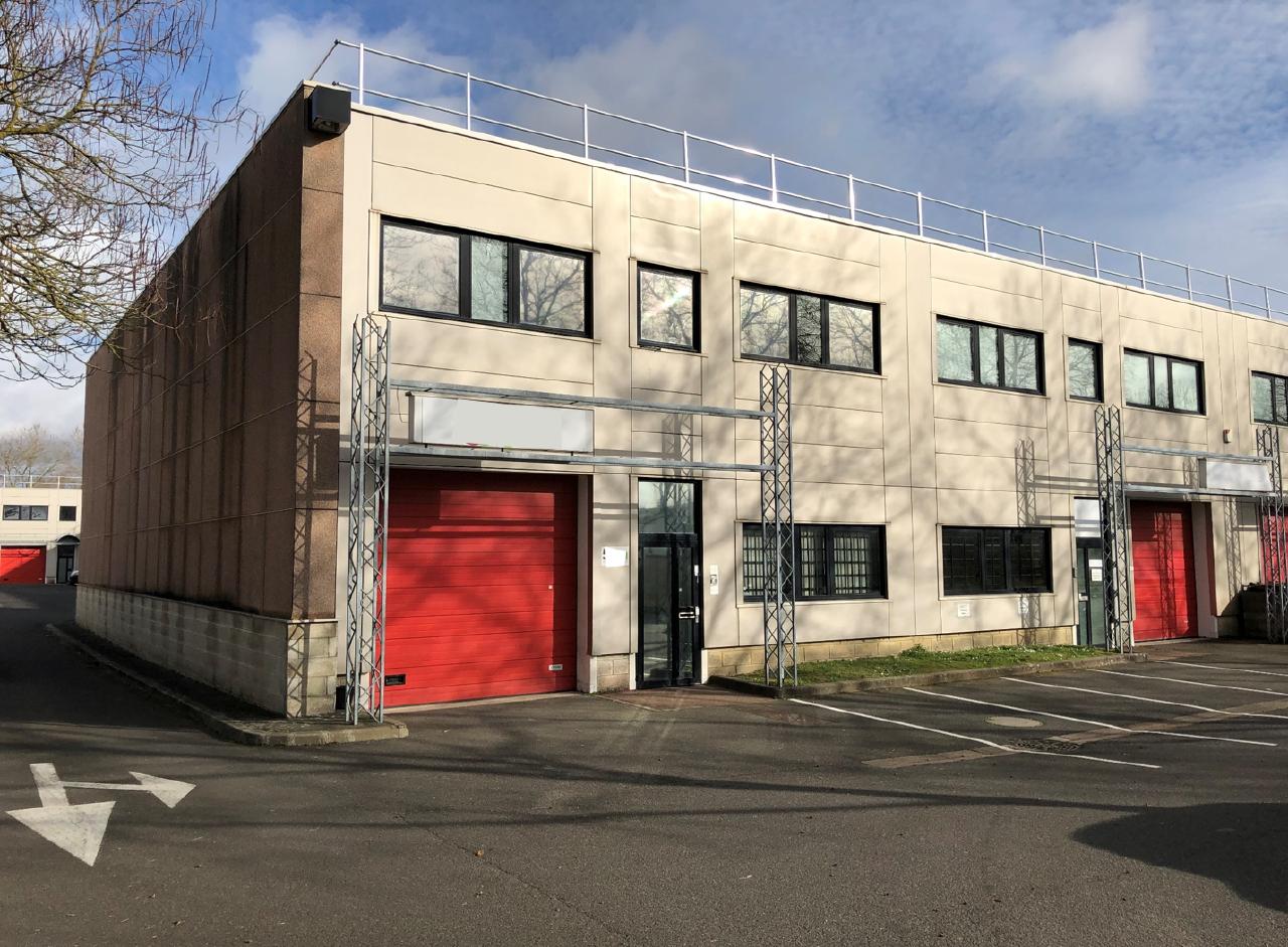 Location Local d'activité Bondoufle Essonne OLACT2002493 1