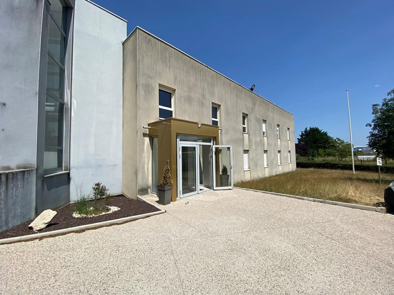 Location Bureau Saint-Apollinaire Côte-d'Or OLBUR2110422 1