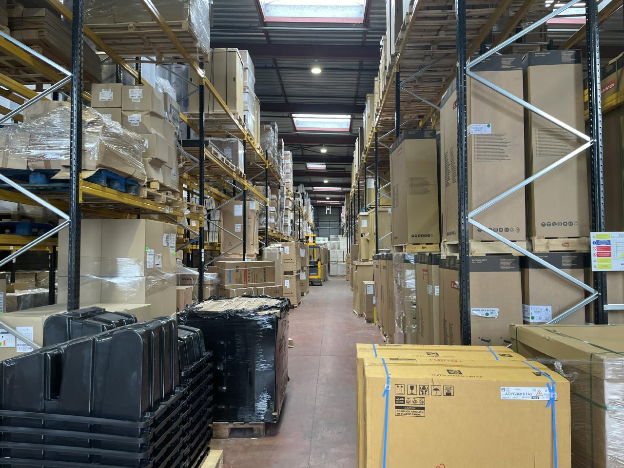 Location Local d'activité Tremblay-en-France Seine-Saint-Denis OLACT2421376 1