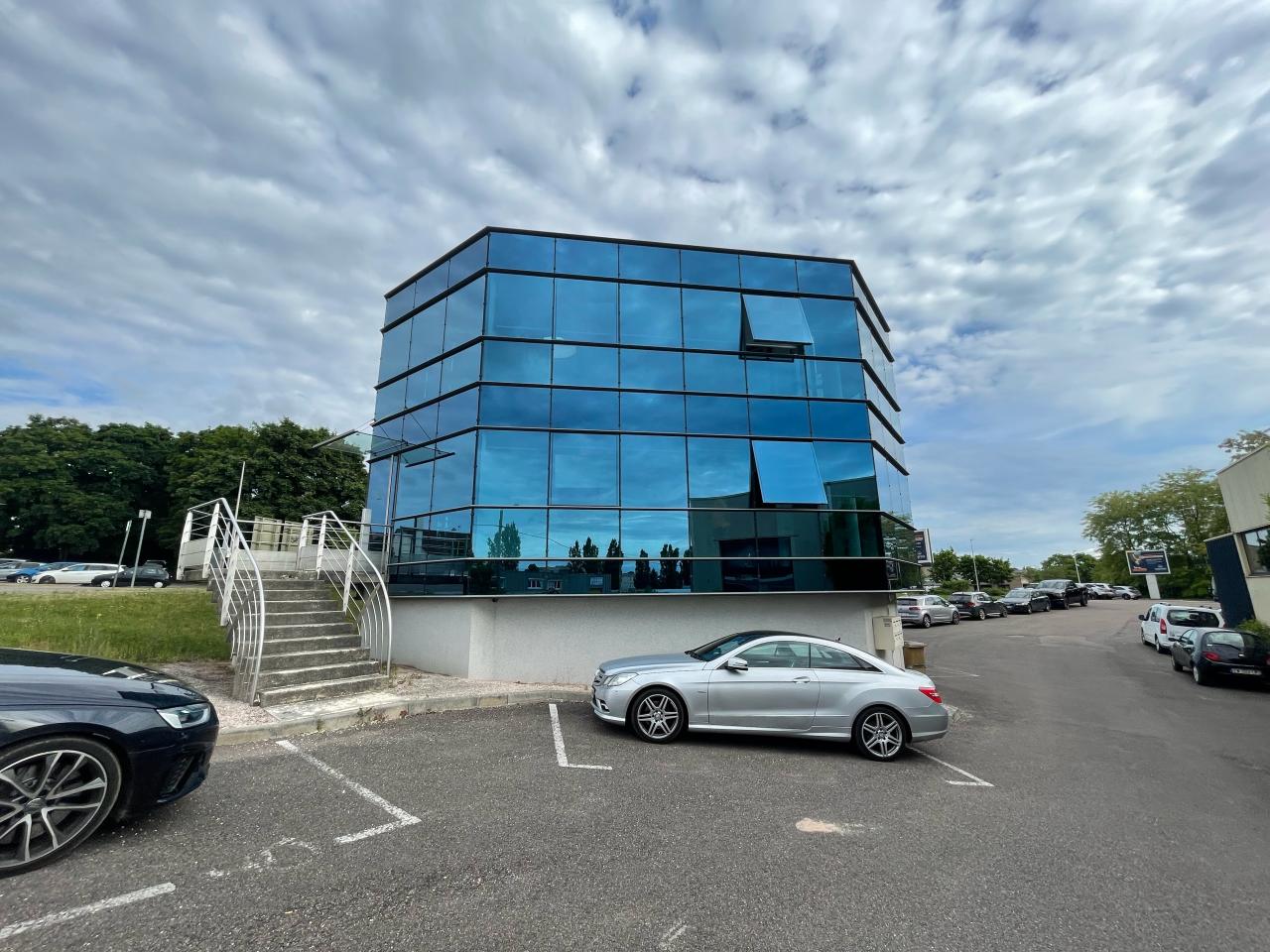 Location Bureau Fontaine-lès-Dijon Côte-d'Or OLBUR2532820 1