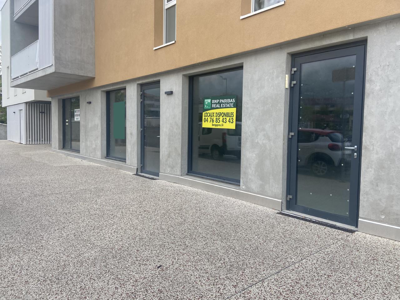 Location Local d'activité Montbonnot-Saint-Martin Isère OLACT2207502 1