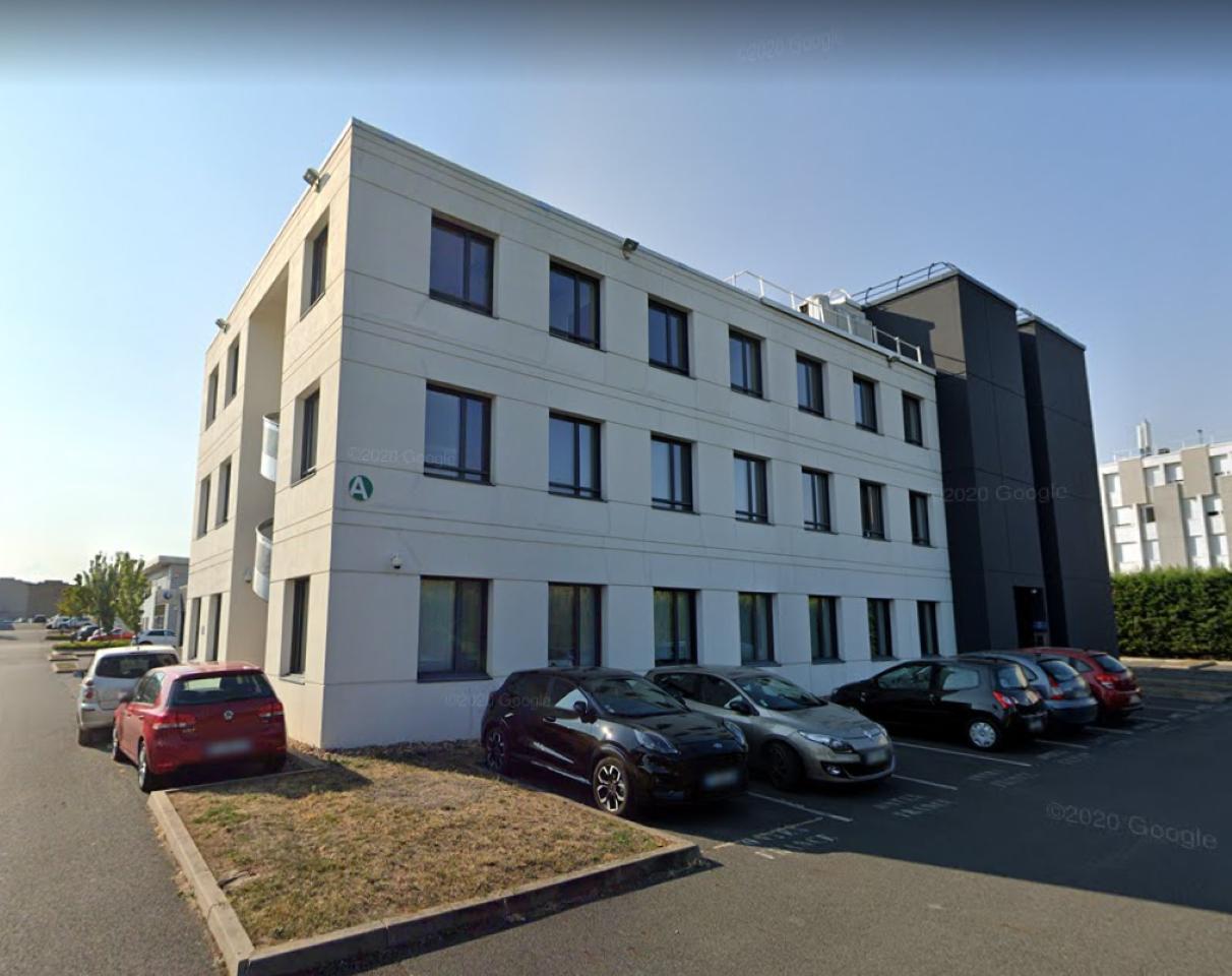 Location Bureau Villefranche-sur-Saône Rhône OLBUR2109110 1