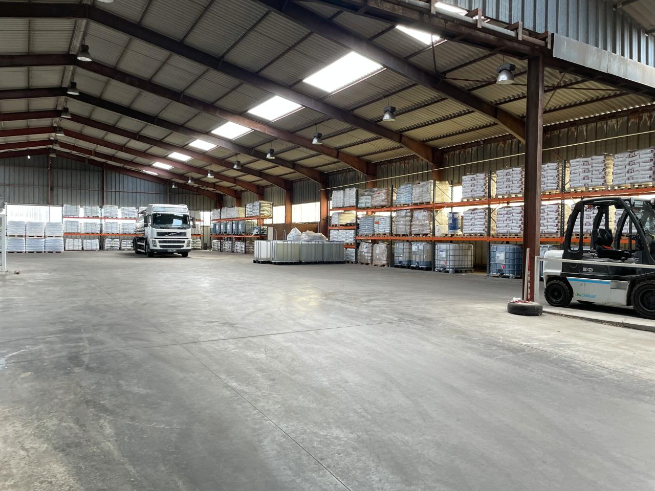 Vente Local d'activité Vallet Loire-Atlantique OVACT2533755 1