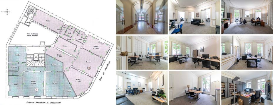 Location Coworking Paris Bouches-du-Rhône OLBUR2533888 1