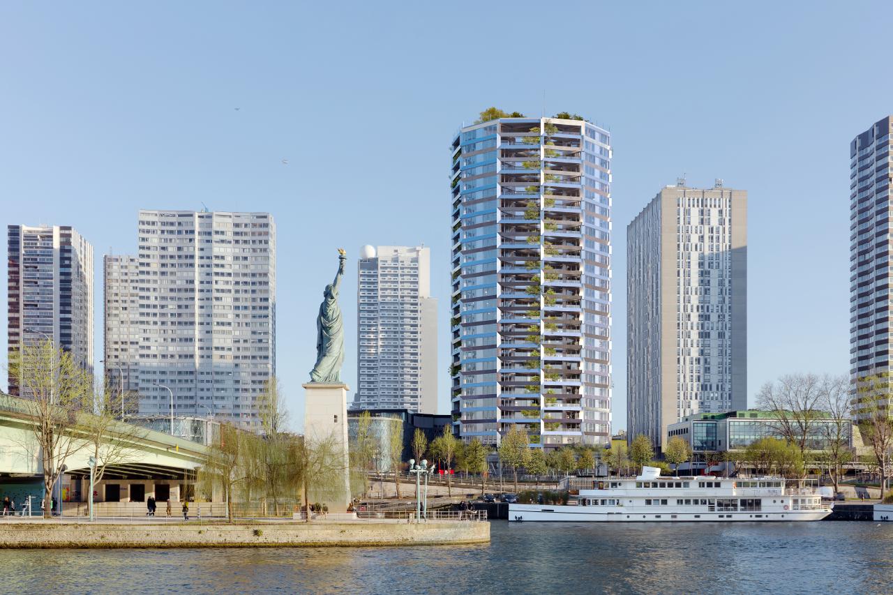 Location Bureau Paris Paris OLBUR2100282 1