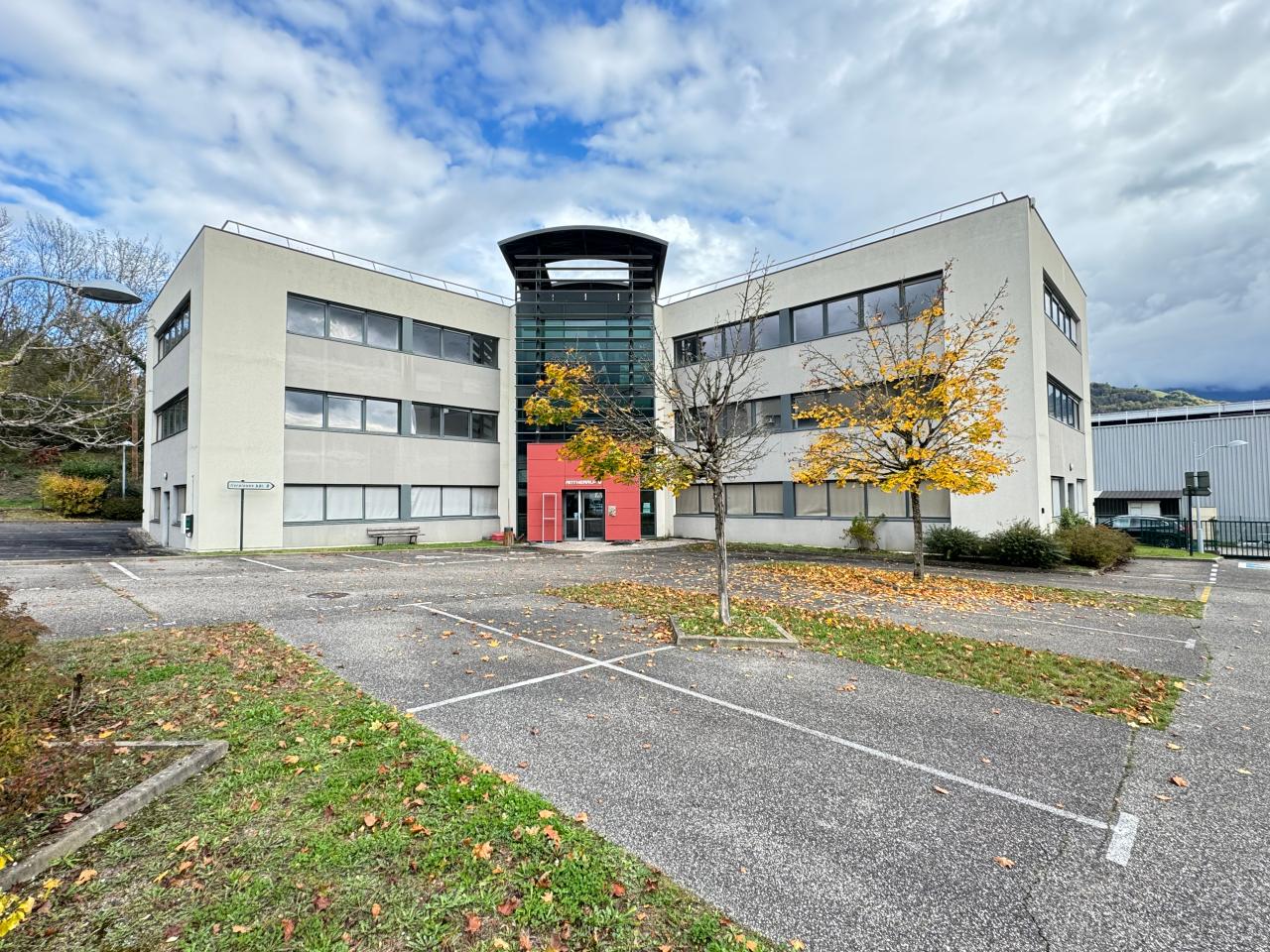 Location Bureau Bernin Isère OLBUR2201596 1