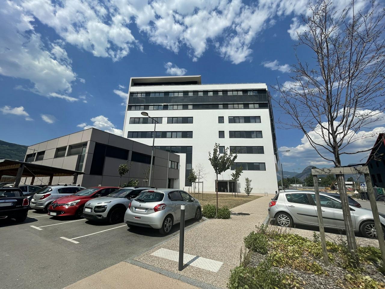 Location Bureau Échirolles Isère OLBUR2109815 1