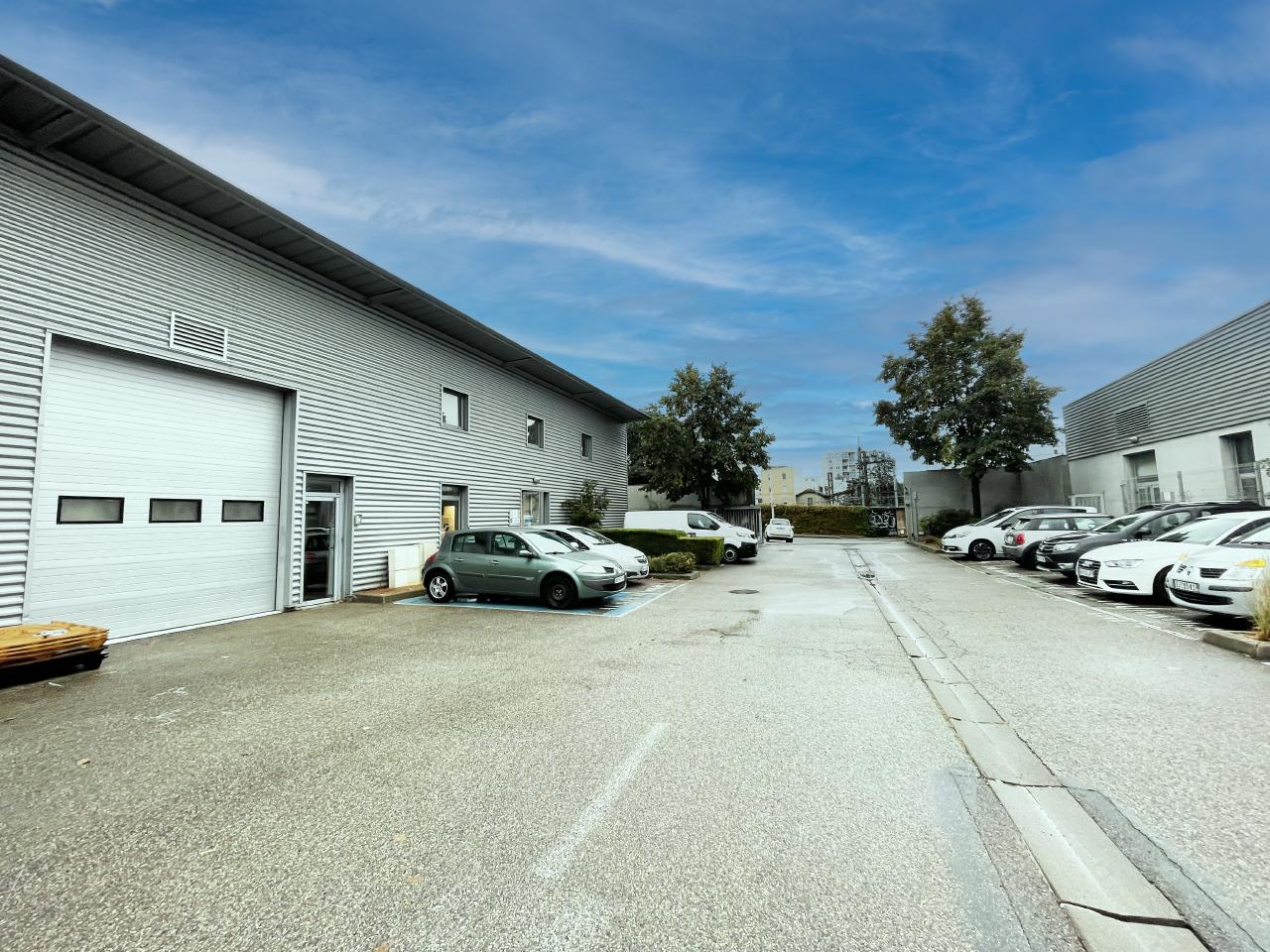 Location Local d'activité Lyon Rhône OLACT2314822 1
