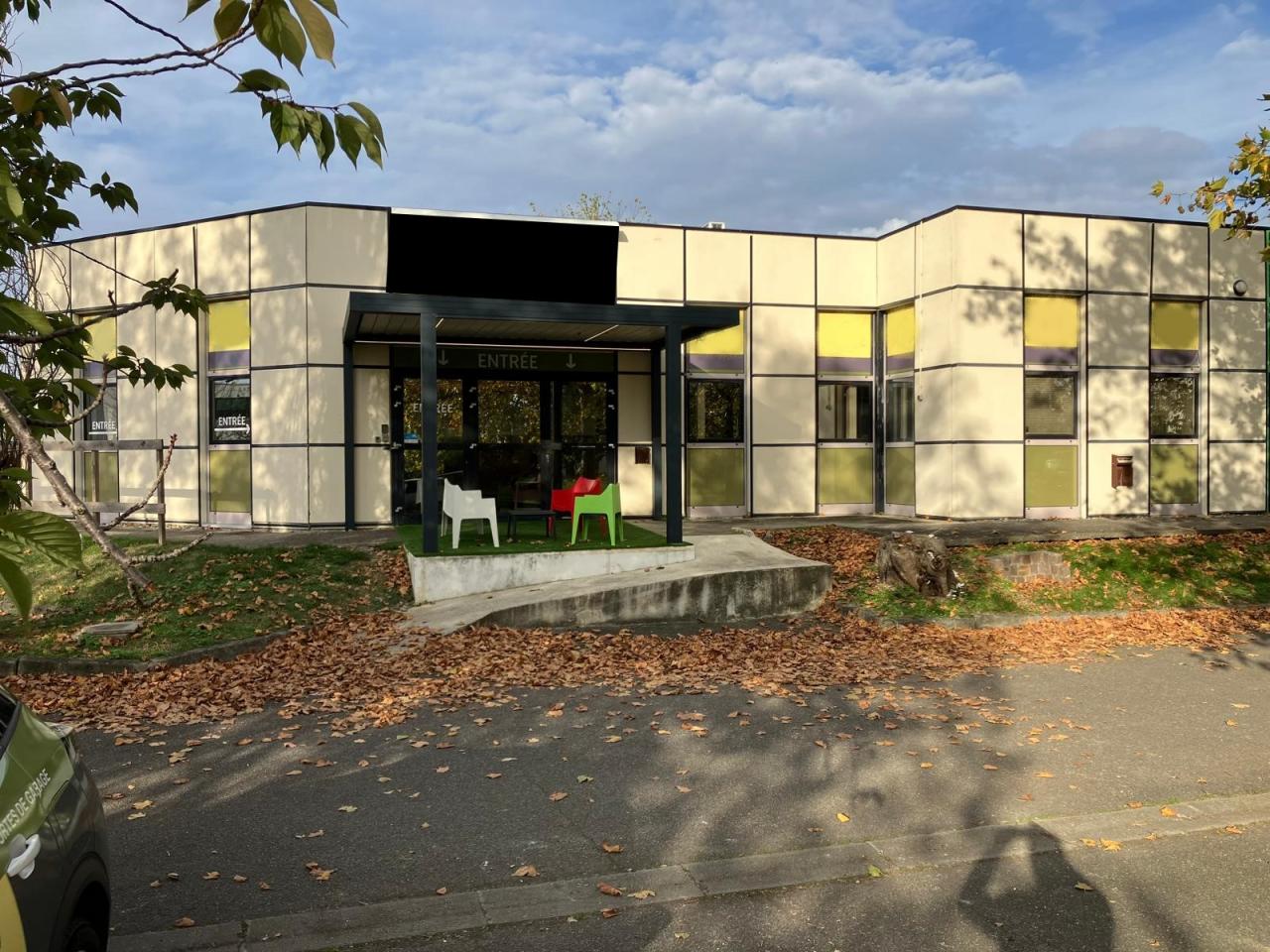 Location Bureau Labège Haute-Garonne OLBUR2428019 1