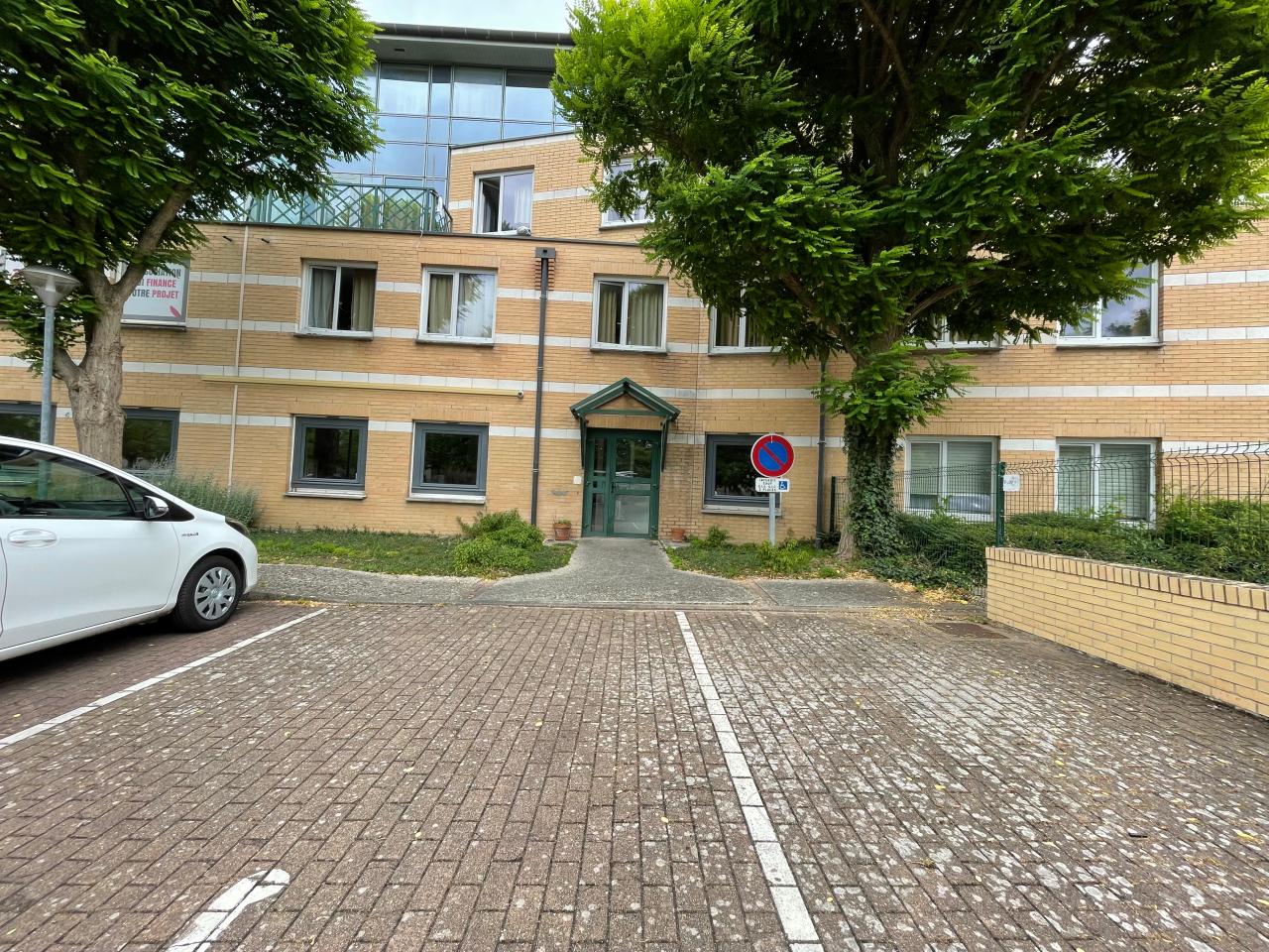Vente Bureau Cergy Val-d'Oise OVBUR2532326 1