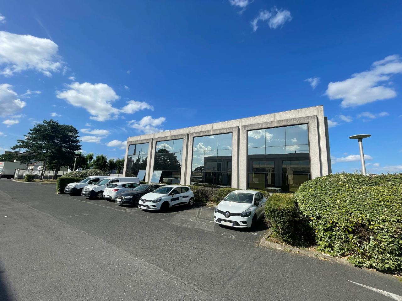 Vente Bureau Argenteuil Val-d'Oise OVBUR2428457 1