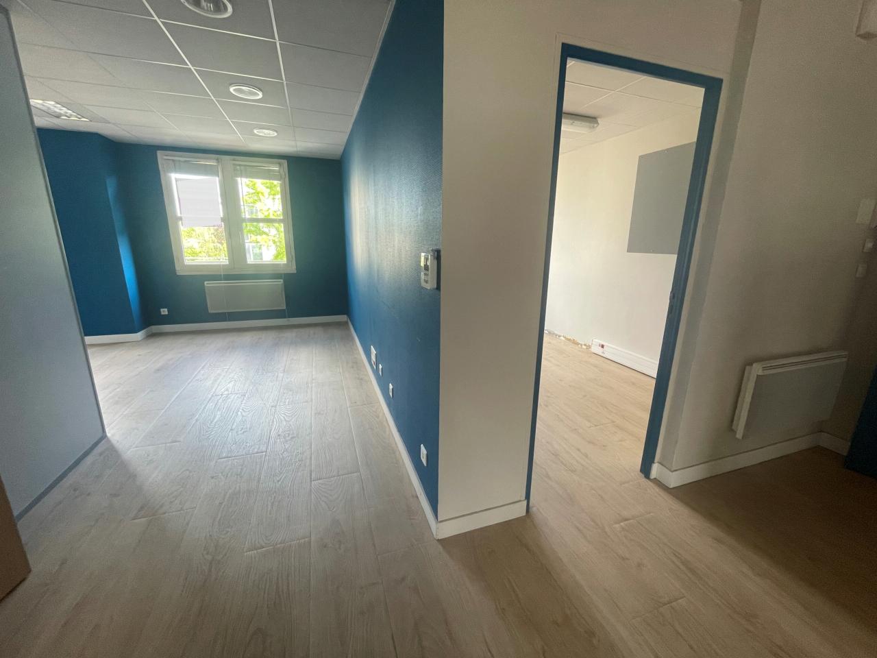 Vente Bureau Rezé Loire-Atlantique OVBUR2423192 1