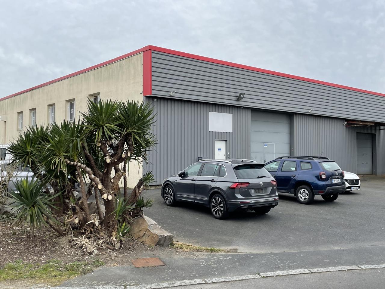 Location Local d'activité Carquefou Loire-Atlantique OLACT2530879 1