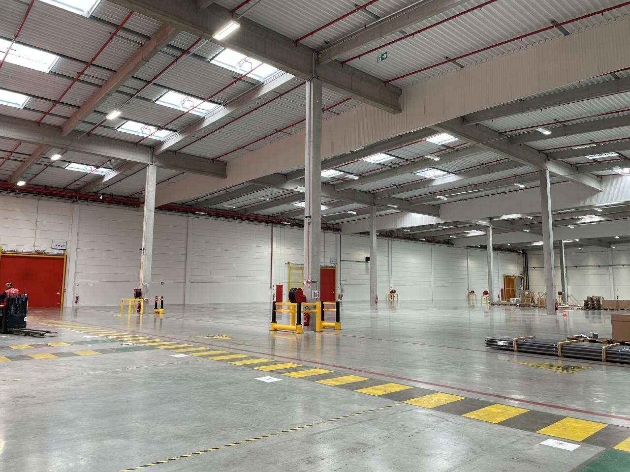 Location Entrepôt Classe A Mer Loir-et-Cher OLLOG2422055 1