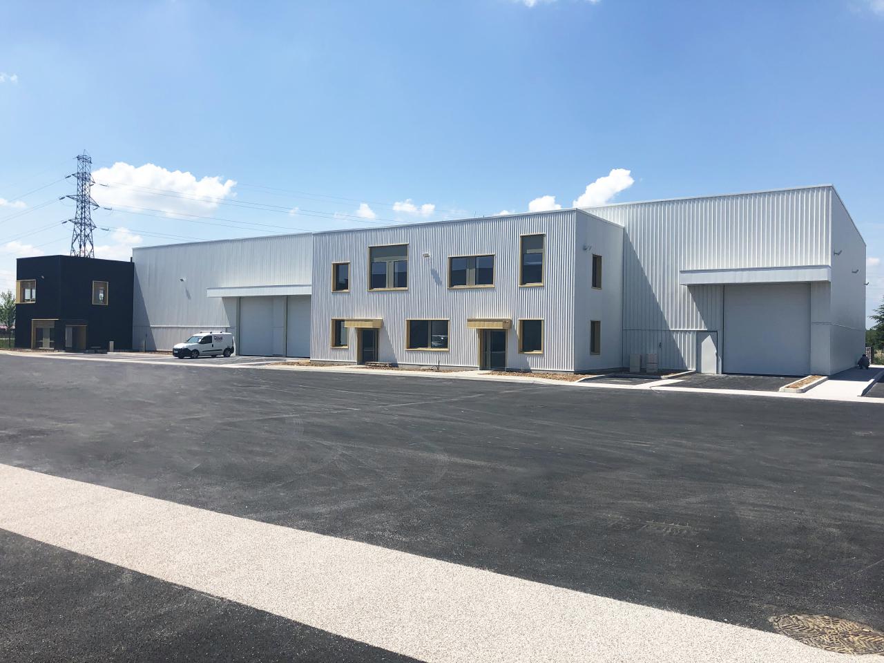 Location Local d'activité Saint-Priest Rhône OLACT2110088 1
