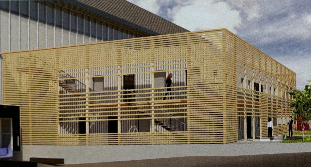 Vente Entrepôt Classe A Montbeugny Allier OVLOG2314133 1