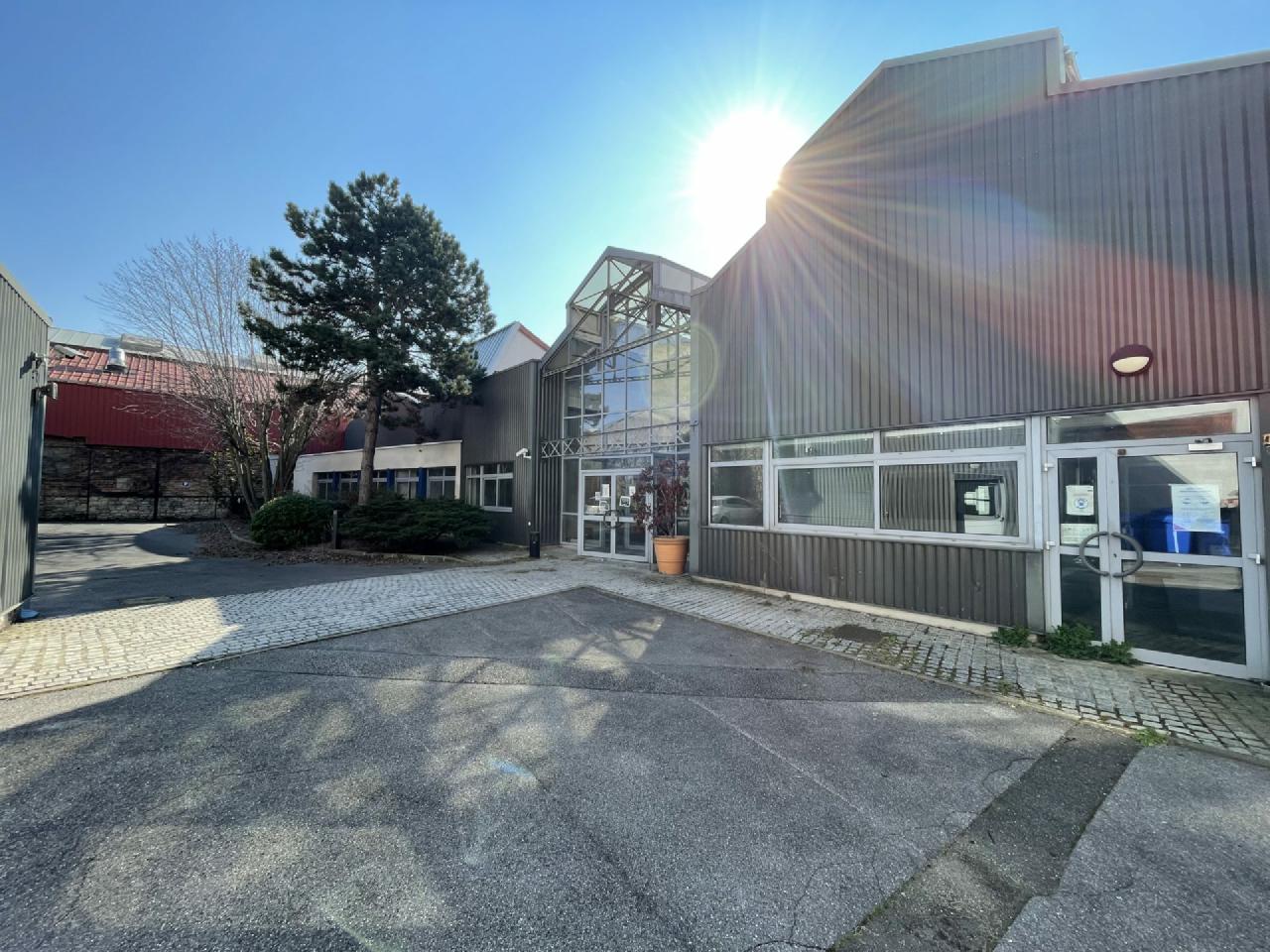 Location Local d'activité Malakoff Hauts-de-Seine OLACT2116913 1