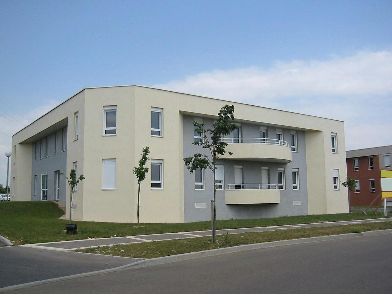 Location Bureau Dijon Côte-d'Or OLBUR2312222 1