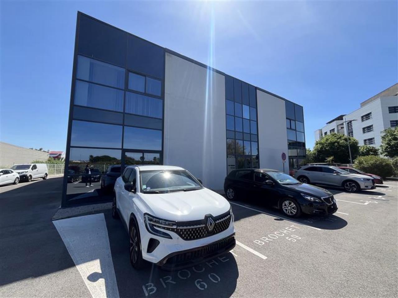 Location Bureau Pérols Hérault OLBUR2532839 1