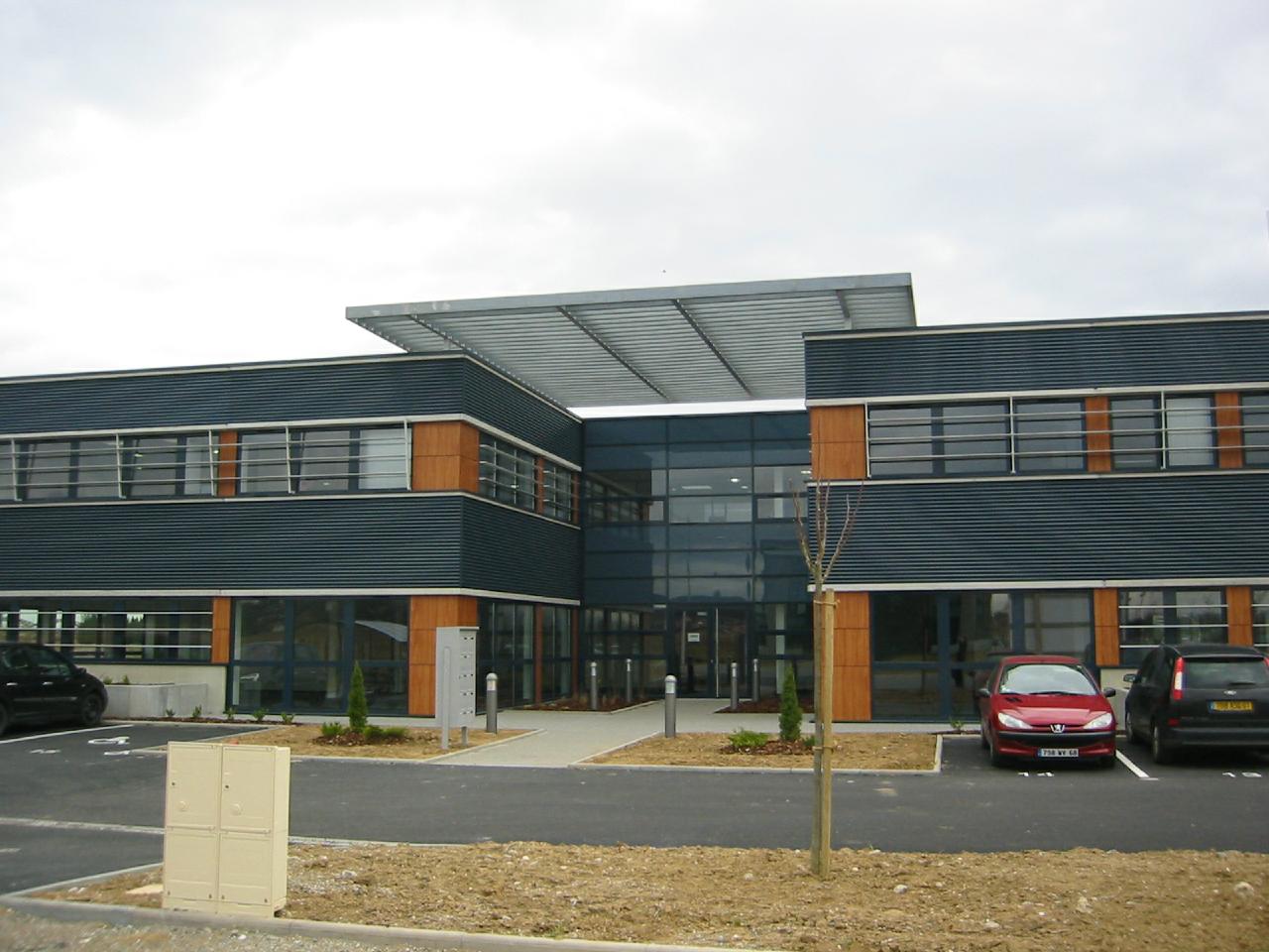 Location Bureau Schiltigheim Bas-Rhin OLBUR2116887 1