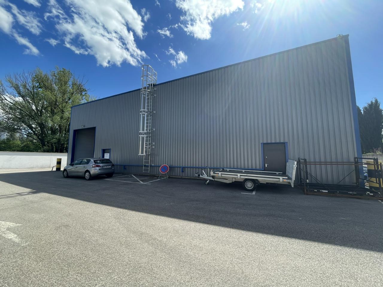 Location Local d'activité Beaune Côte-d'Or OLACT2312396 1