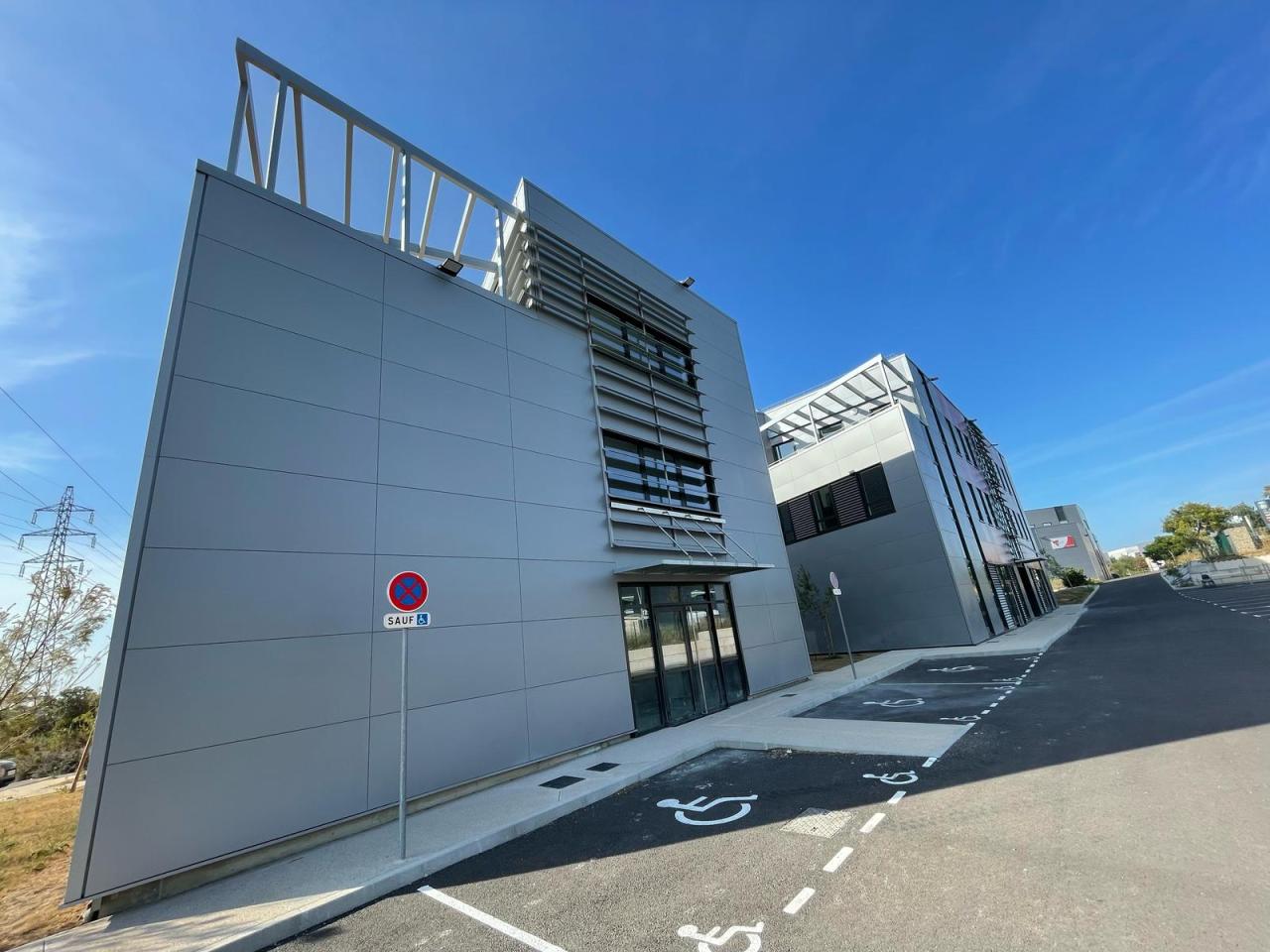 Location Bureau Montpellier Hérault OLBUR2203520 1