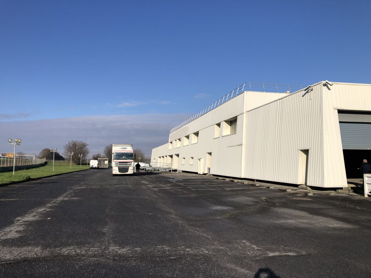 Location Local d'activité Croissy-Beaubourg Seine-et-Marne OLACT2530356 1