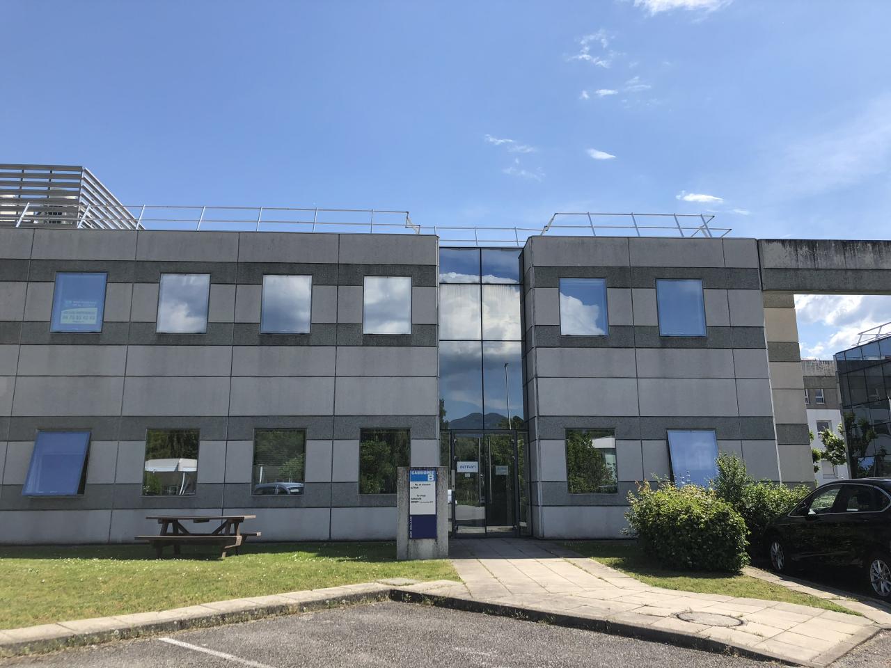 Location Bureau Échirolles Isère OLBUR2109854 1