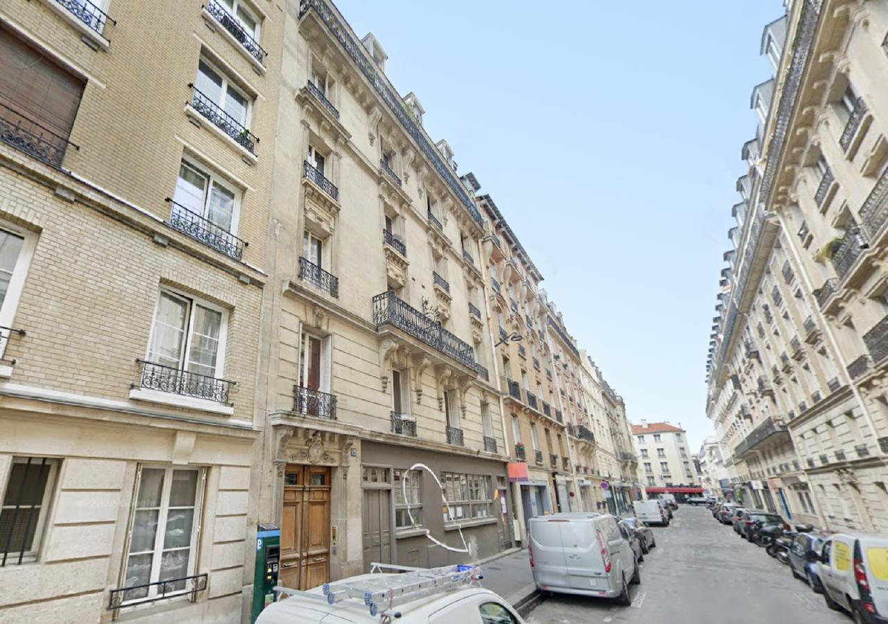 Vente Bureau Paris Meurthe-et-Moselle OVBUR2423318 1