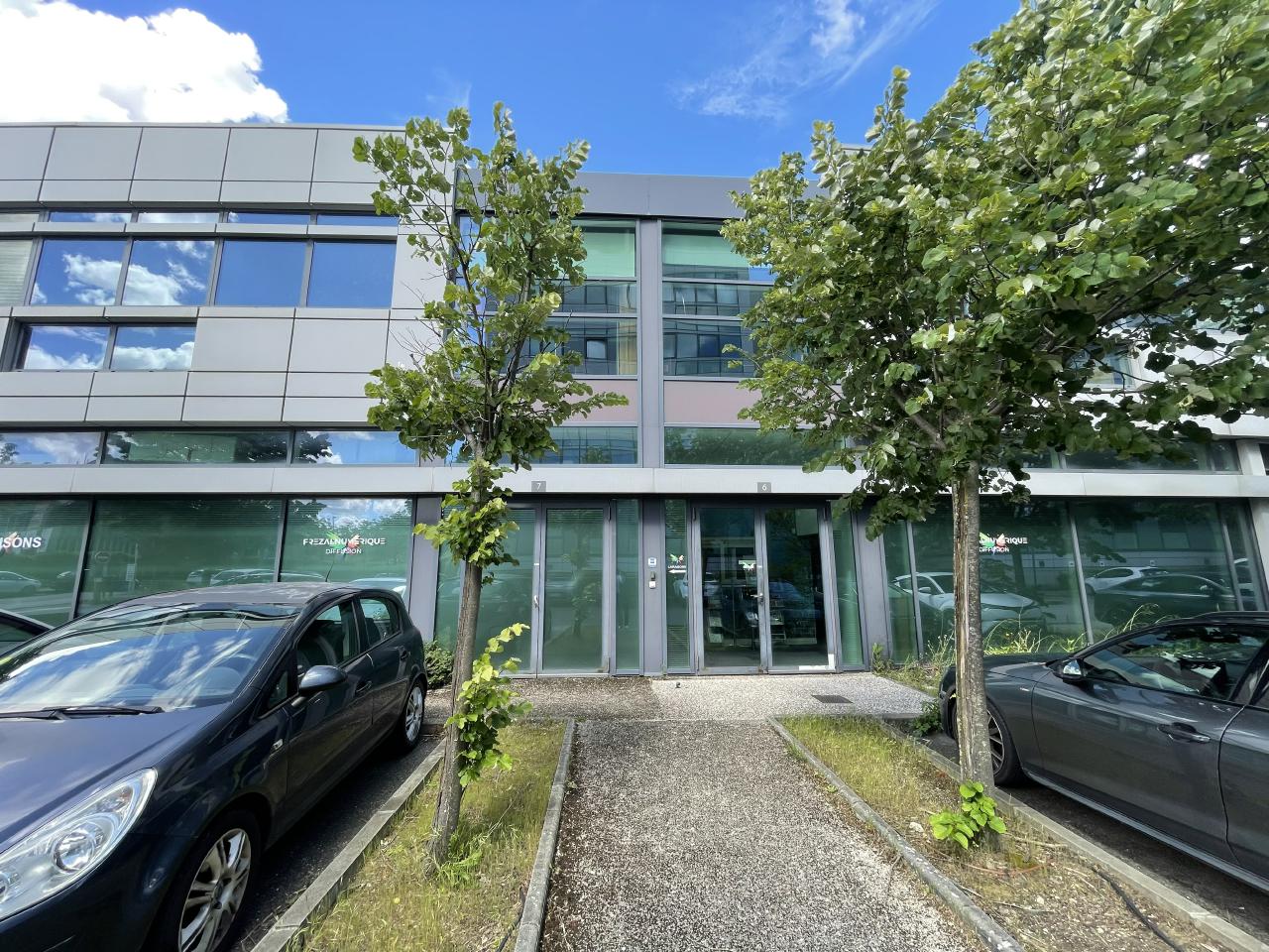 Location Local d'activité Toulouse Haute-Garonne OLACT2422103 1