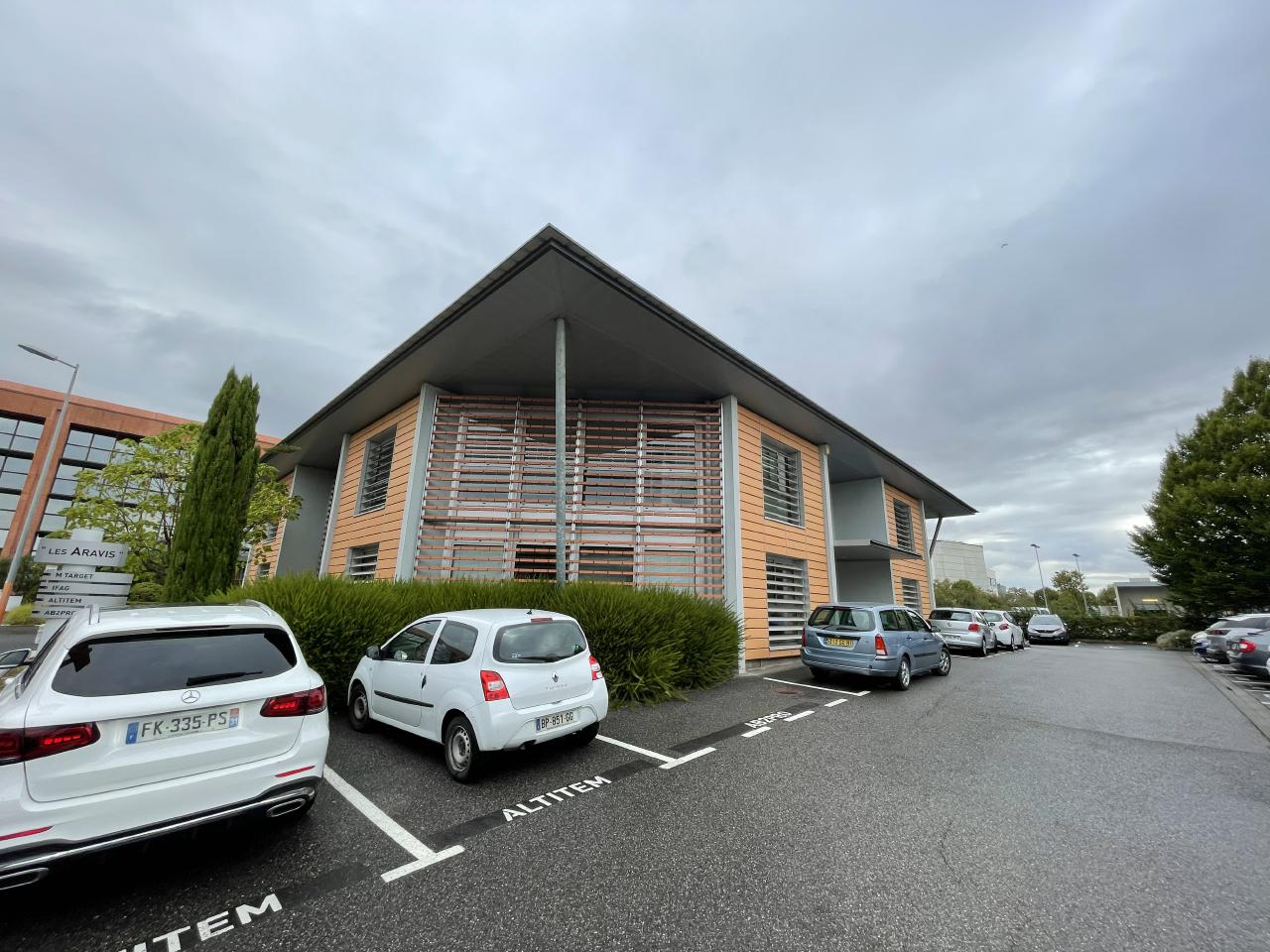 Location Bureau Labège Haute-Garonne OLBUR2204934 1