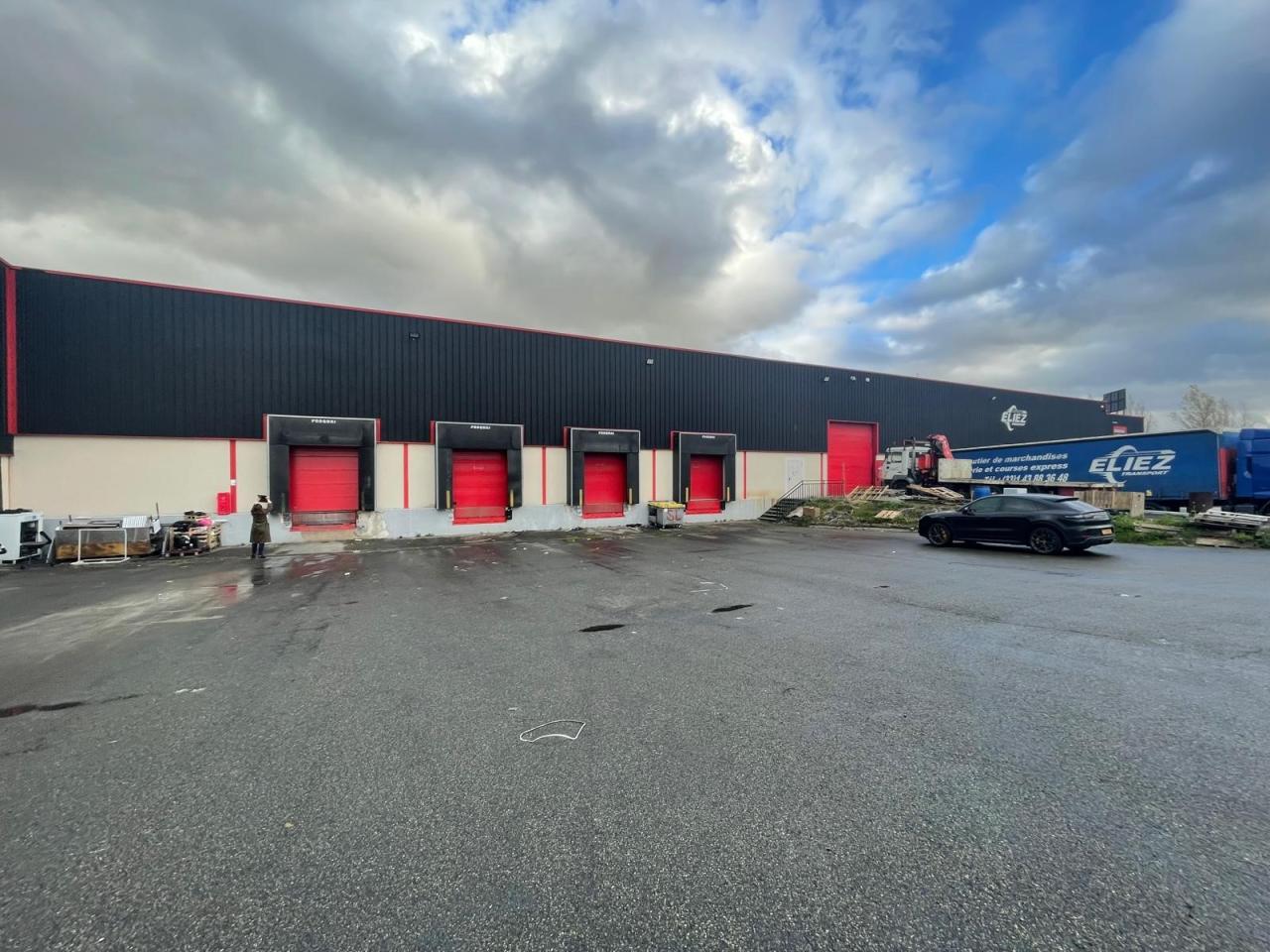 Location Local d'activité Dammartin-en-Goële Seine-et-Marne OLACT2529186 1